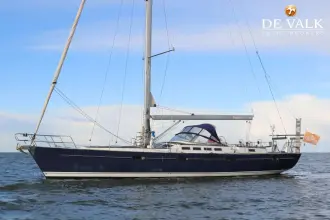 Thumbnail von Beneteau 57