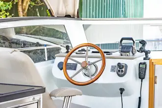 Thumbnail von Crown Yachts Crown Keyzer S33 Crown Keyzer S33