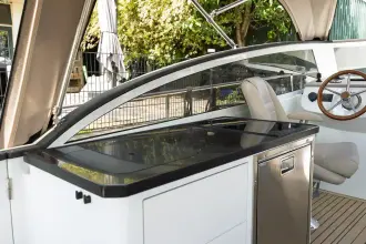 Thumbnail von Crown Yachts Crown Keyzer S33 Crown Keyzer S33