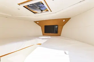 Thumbnail von Crown Yachts Crown Keyzer S33 Crown Keyzer S33