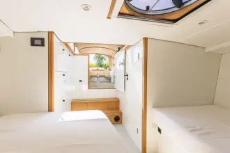 Thumbnail von Crown Yachts Crown Keyzer S33 Crown Keyzer S33