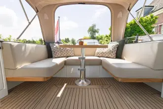 Thumbnail von Crown Yachts Crown Keyzer S33 Crown Keyzer S33