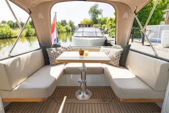 Thumbnail von Crown Yachts Crown Keyzer S33 Crown Keyzer S33