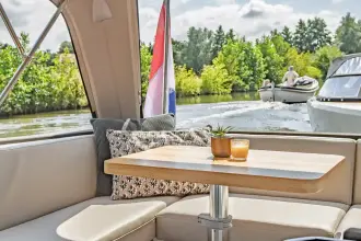 Thumbnail von Crown Yachts Crown Keyzer S33 Crown Keyzer S33