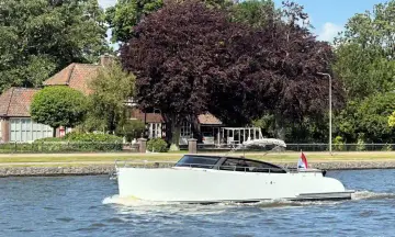 Thumbnail von Crown Yachts Crown Keyzer S33 Crown Keyzer S33