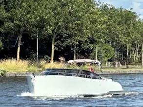 Thumbnail von Crown Yachts Crown Keyzer S33 Crown Keyzer S33