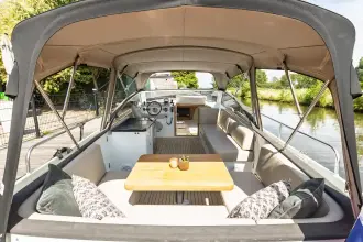 Thumbnail von Crown Yachts Crown Keyzer S33 Crown Keyzer S33