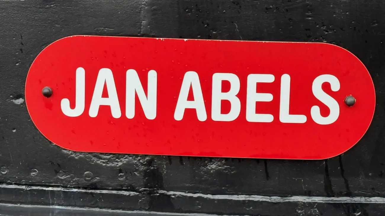 Thumbnail von Goudriaan Sleper 19.43