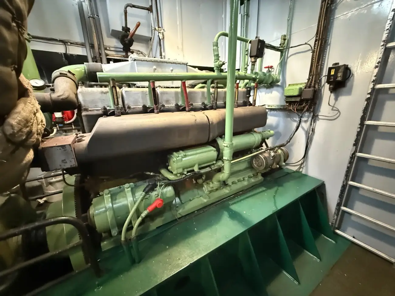 Thumbnail von Goudriaan Sleper 19.43