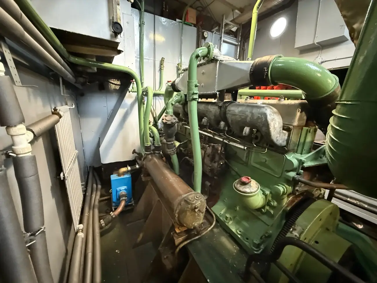 Thumbnail von Goudriaan Sleper 19.43