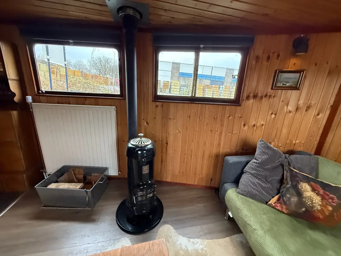 Thumbnail von Goudriaan Sleper 19.43