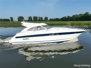 Thumbnail von Bavaria 42 HT - Hardtop