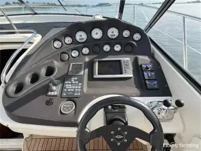 Thumbnail von Bavaria 42 HT - Hardtop