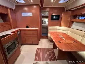 Thumbnail von Bavaria 42 HT - Hardtop