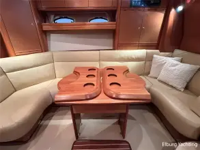 Thumbnail von Bavaria 42 HT - Hardtop