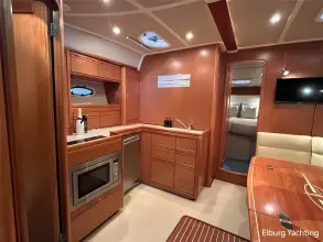 Thumbnail von Bavaria 42 HT - Hardtop