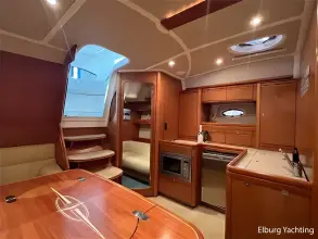 Thumbnail von Bavaria 42 HT - Hardtop