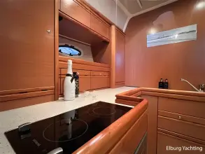 Thumbnail von Bavaria 42 HT - Hardtop