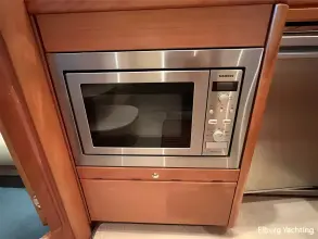 Thumbnail von Bavaria 42 HT - Hardtop