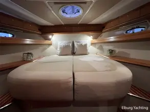 Thumbnail von Bavaria 42 HT - Hardtop