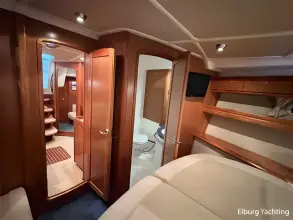 Thumbnail von Bavaria 42 HT - Hardtop