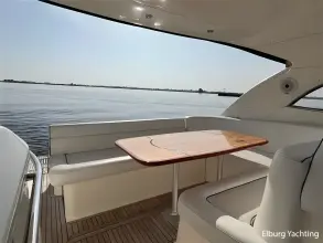 Thumbnail von Bavaria 42 HT - Hardtop