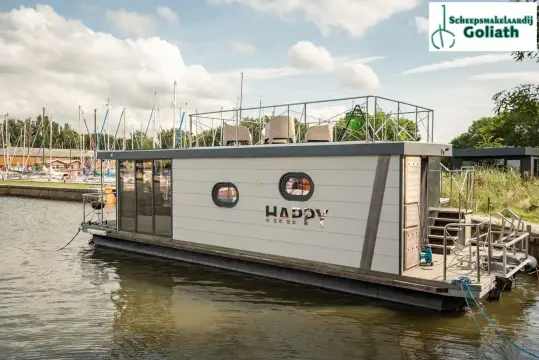Campi 400 Happy