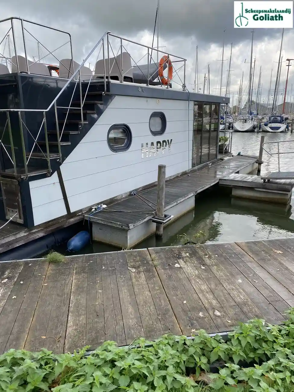 Thumbnail von Campi 400 Happy