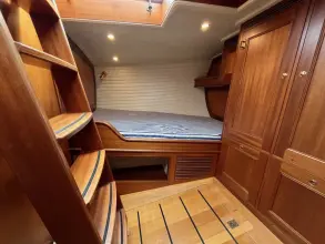 Thumbnail von Claassen Jachtbouw Lemsteraak WOELWATER