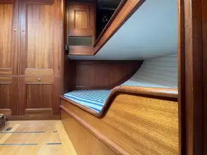 Thumbnail von Claassen Jachtbouw Lemsteraak WOELWATER