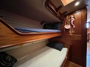 Thumbnail von Claassen Jachtbouw Lemsteraak WOELWATER