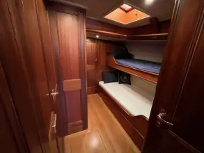 Thumbnail von Claassen Jachtbouw Lemsteraak WOELWATER