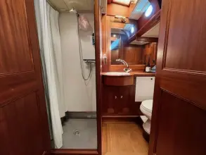 Thumbnail von Claassen Jachtbouw Lemsteraak WOELWATER