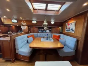 Thumbnail von Claassen Jachtbouw Lemsteraak WOELWATER