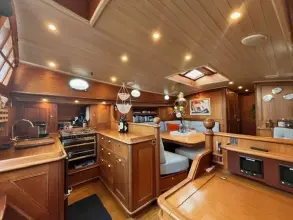 Thumbnail von Claassen Jachtbouw Lemsteraak WOELWATER