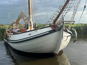Thumbnail von Claassen Jachtbouw Lemsteraak WOELWATER