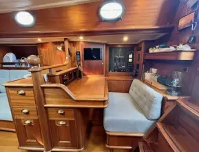 Thumbnail von Claassen Jachtbouw Lemsteraak WOELWATER