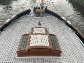 Thumbnail von Claassen Jachtbouw Lemsteraak WOELWATER