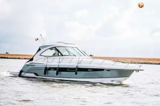 Thumbnail von Formula 45 Yacht