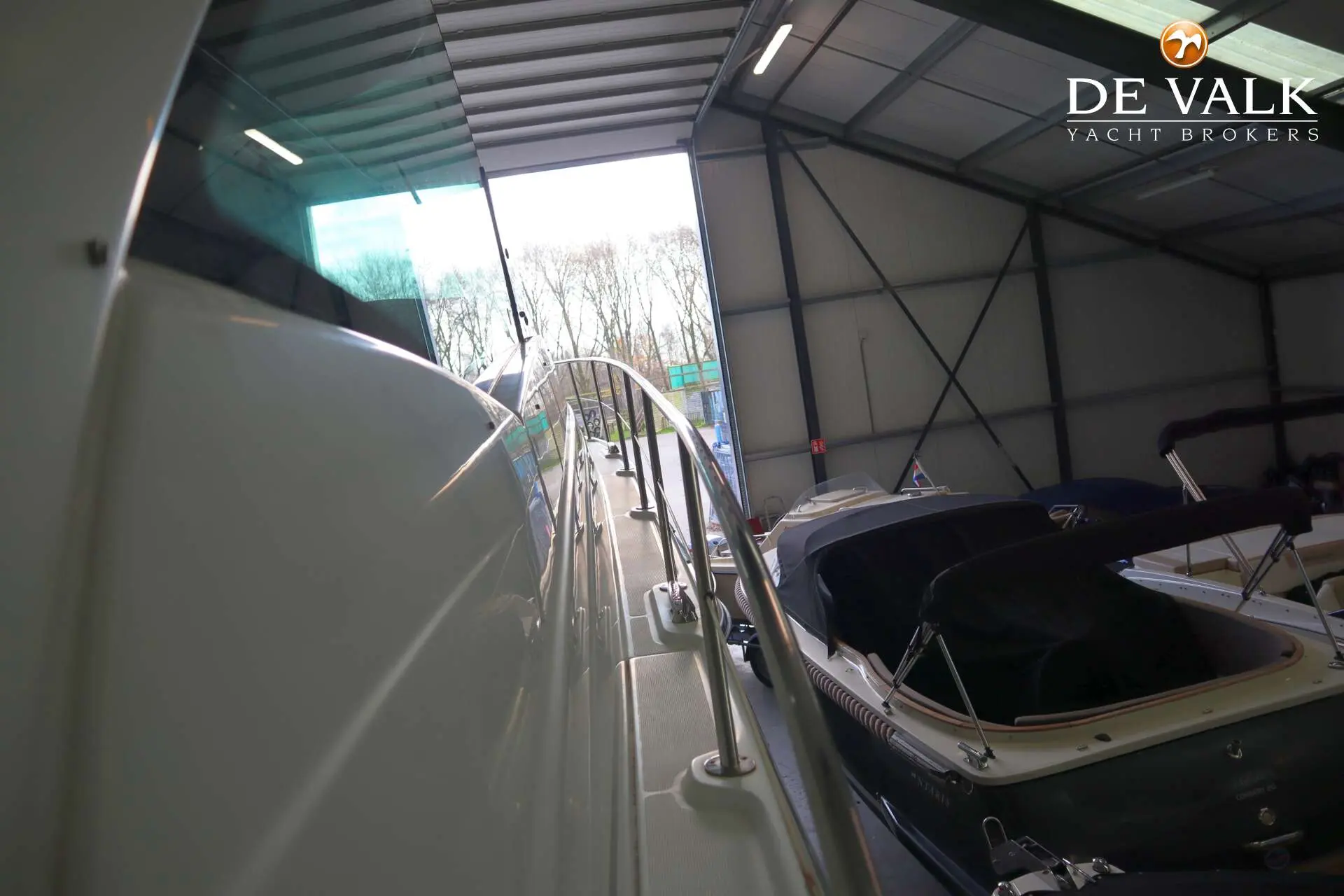 Thumbnail von Formula 45 Yacht