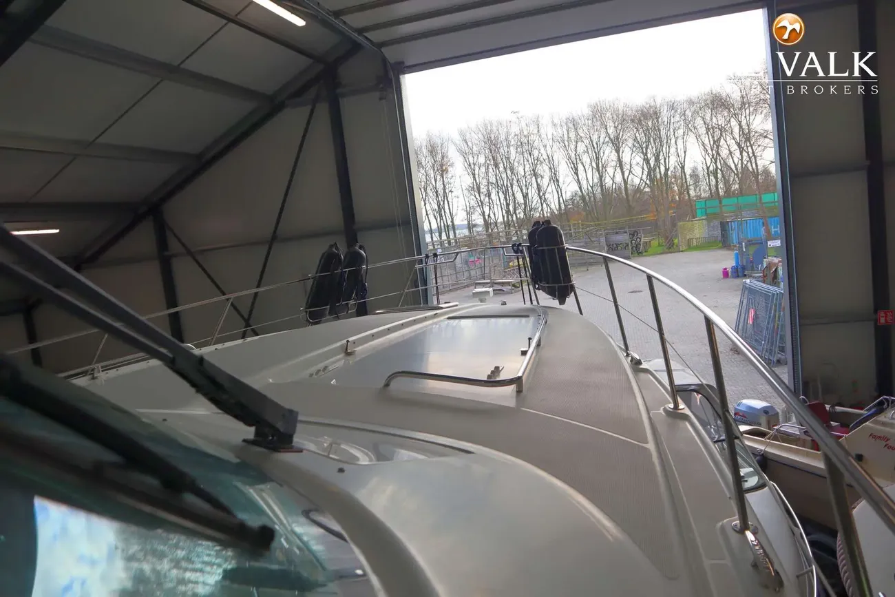 Thumbnail von Formula 45 Yacht