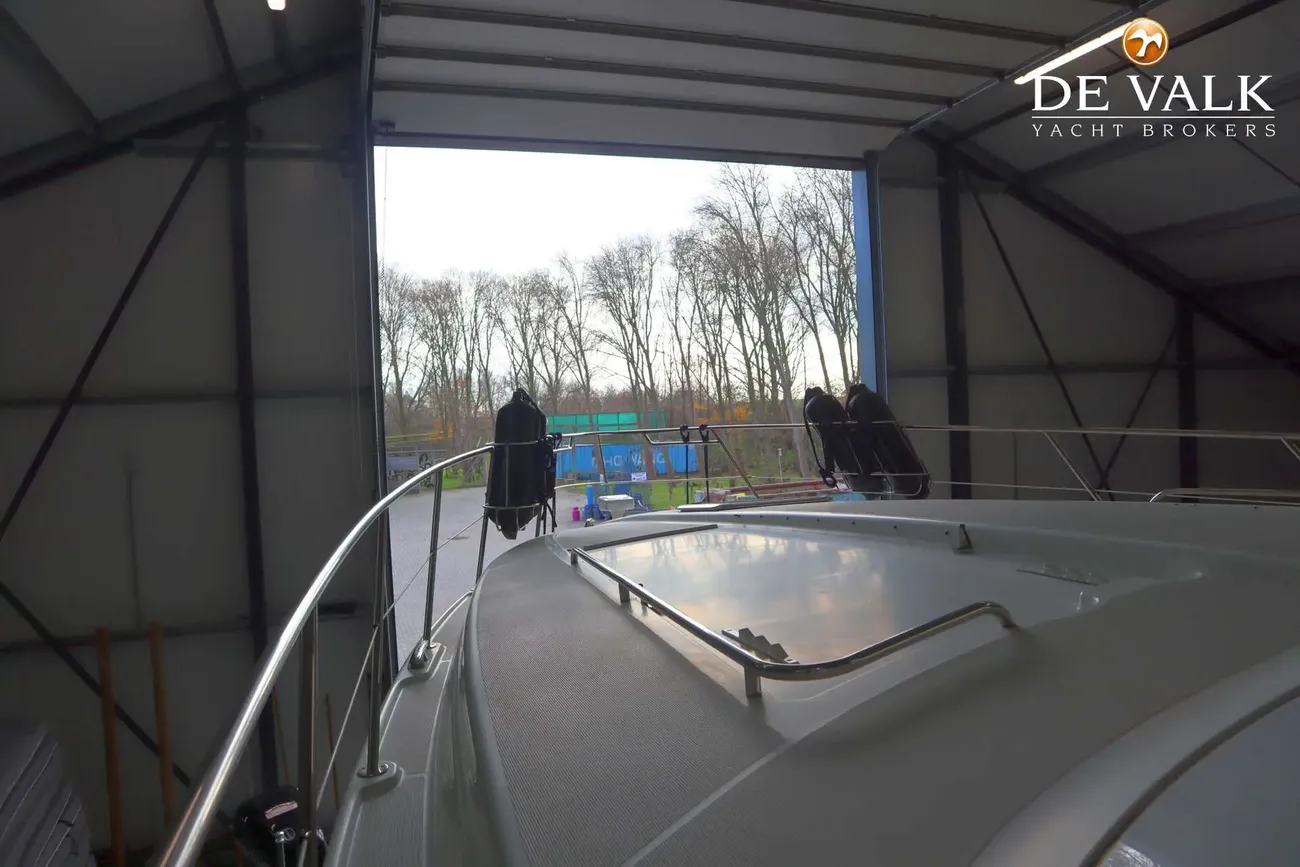 Thumbnail von Formula 45 Yacht