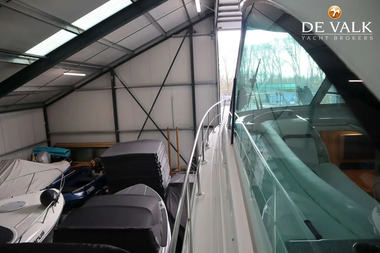 Thumbnail von Formula 45 Yacht