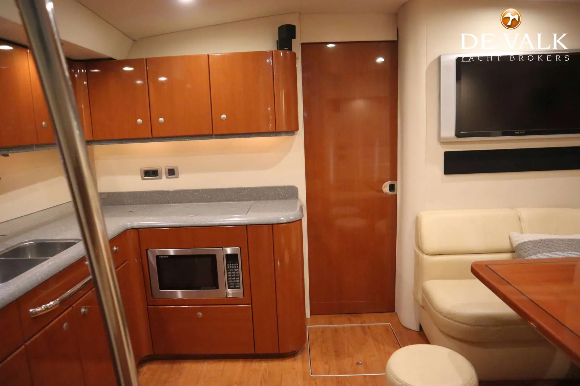 Thumbnail von Formula 45 Yacht