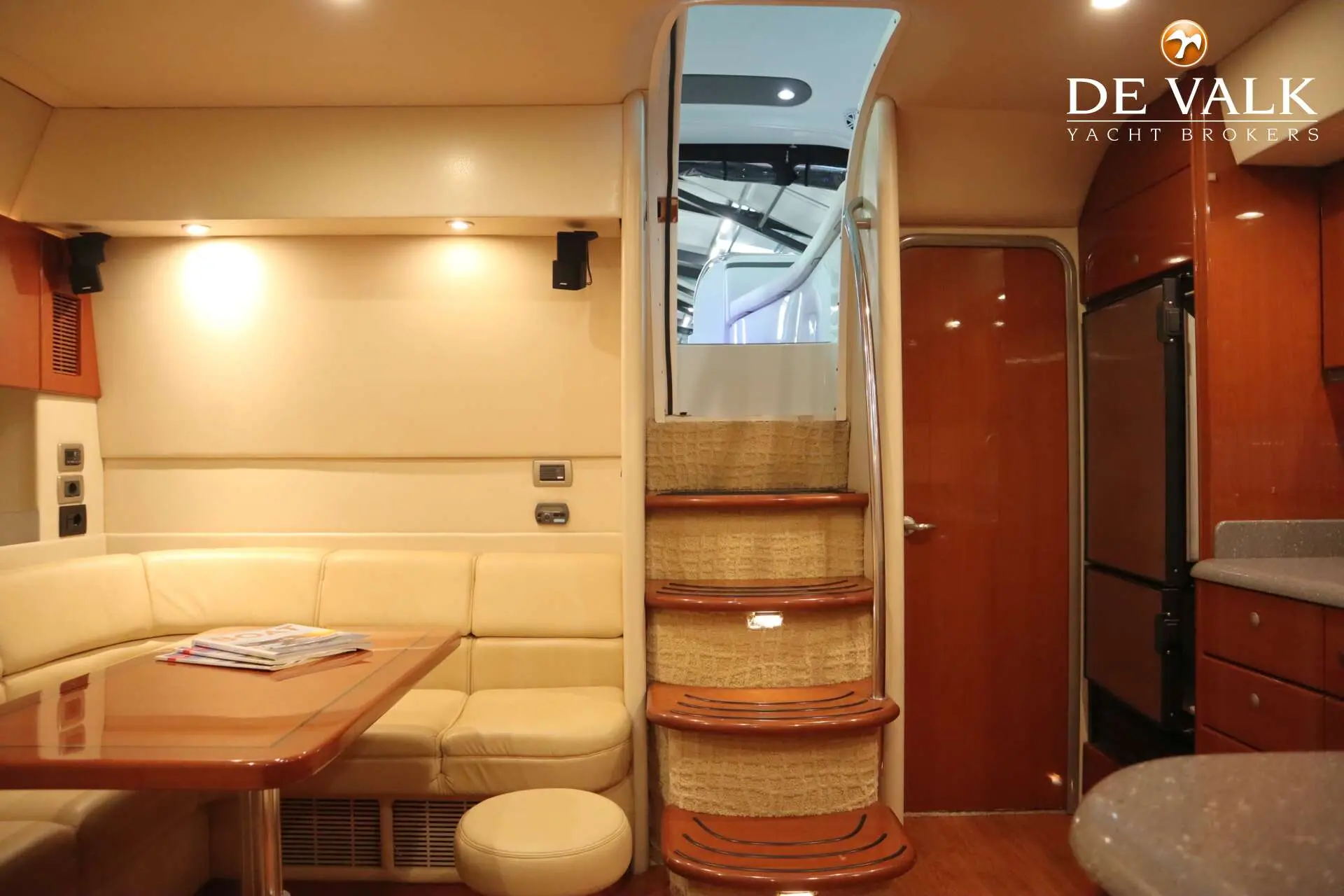 Thumbnail von Formula 45 Yacht