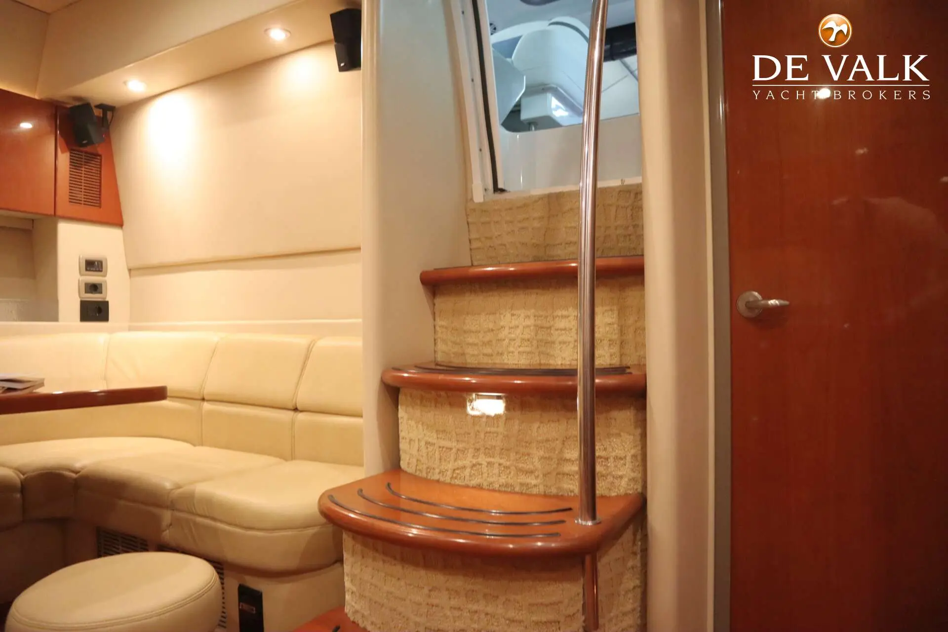 Thumbnail von Formula 45 Yacht