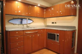 Thumbnail von Formula 45 Yacht