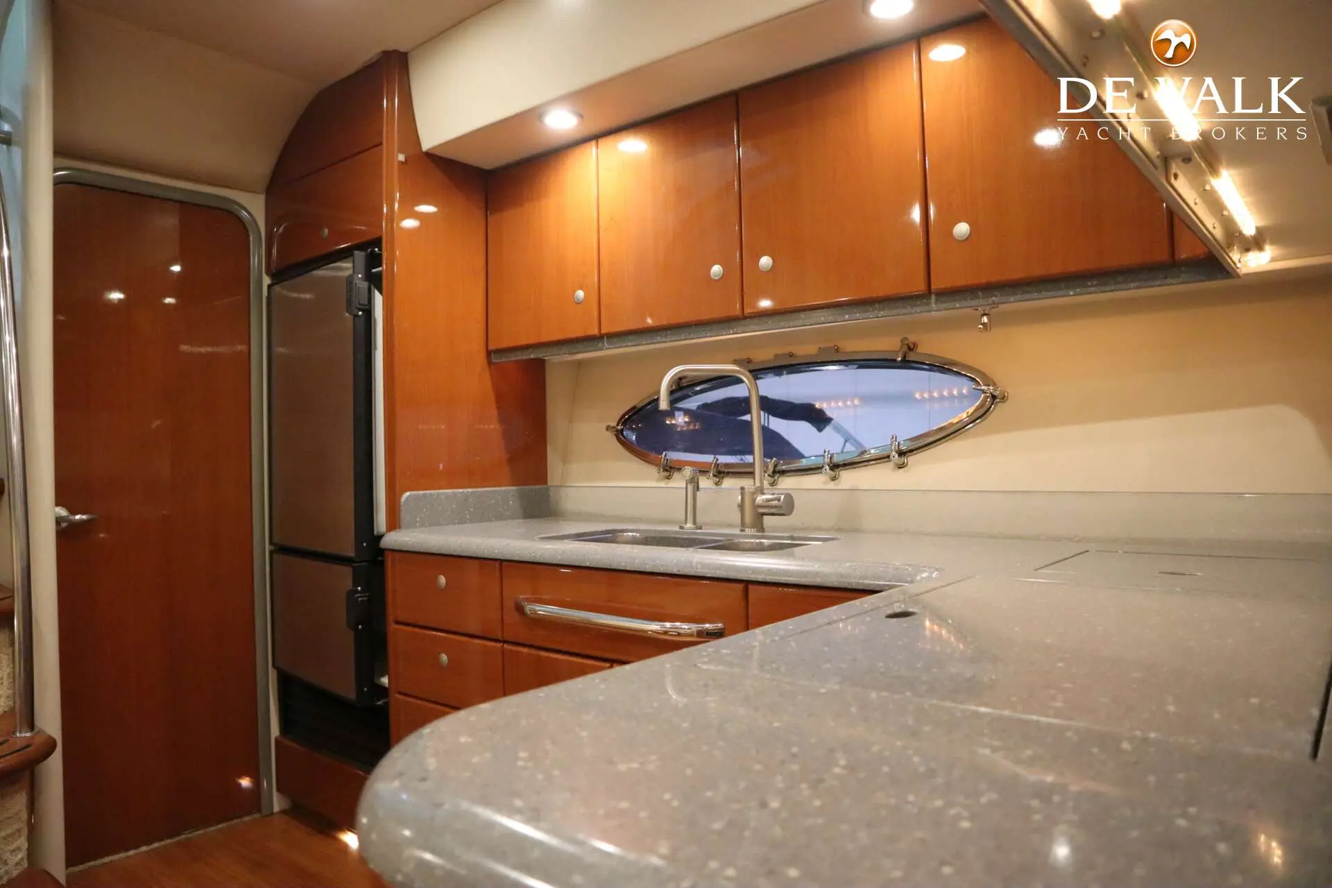 Thumbnail von Formula 45 Yacht