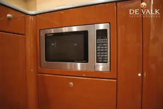 Thumbnail von Formula 45 Yacht