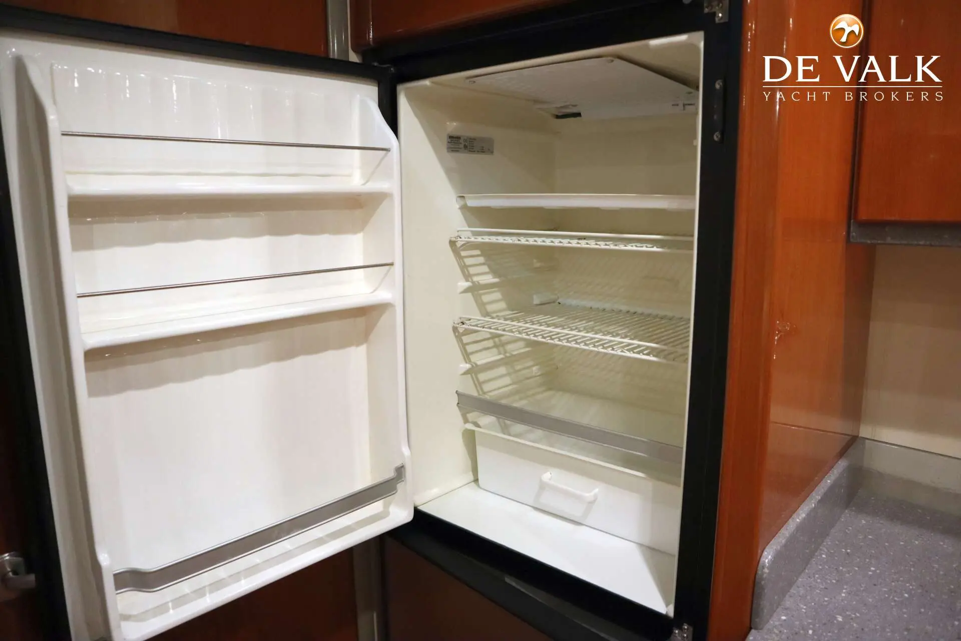 Thumbnail von Formula 45 Yacht